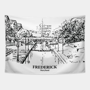 Frederick - Maryland Tapestry