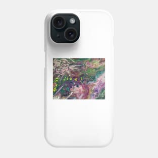 Enchanted Forest Phone Case