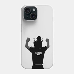 Fathers_day Phone Case