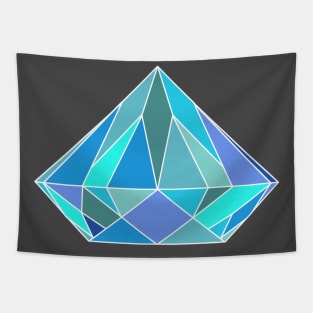 Geodiamant Tapestry