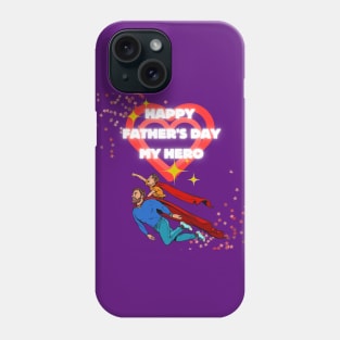 father's day Phone Case