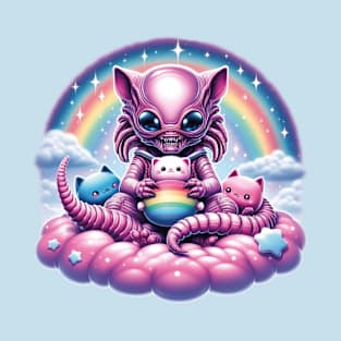 Xenokitty T-Shirt