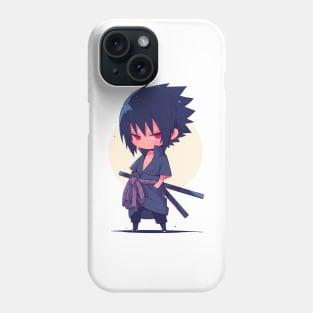 sasuke Phone Case