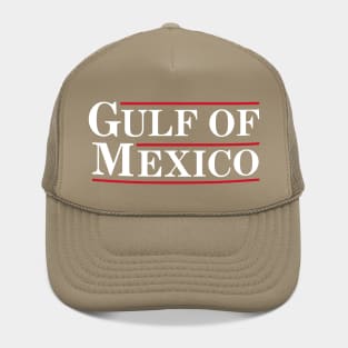 Gulf-Of-Mexico Hat