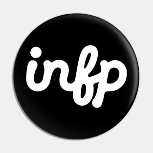 INFP ver. 3 Pin