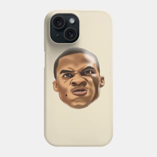 TRIPLE DOUBLE KING (RUSSELL WESTBROOK Phone Case
