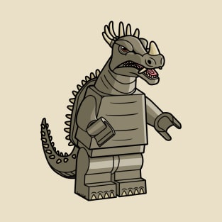 LEGO Anguirus 1968 T-Shirt