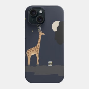 Teamwork Phone Case