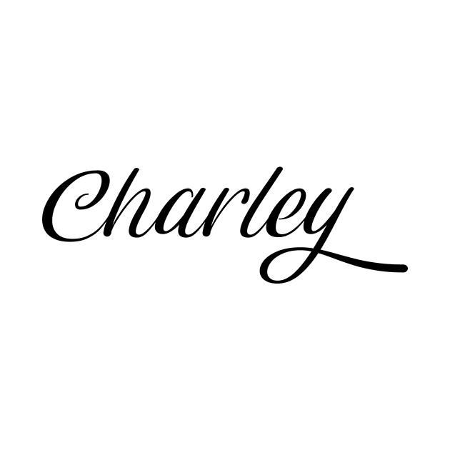 Name Charley by gulden