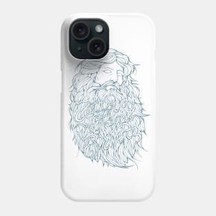 Zeus Phone Case