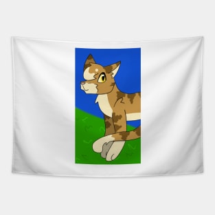 Leafpool Tapestry