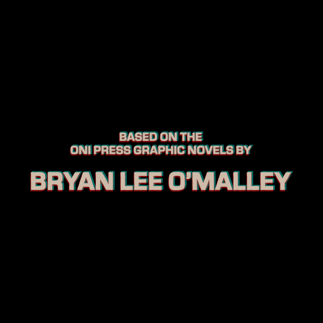 Based on the Graphic Novels by O'Malley by Dueling Genre