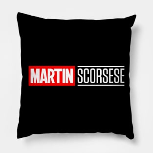 True Cinema Fan Pillow