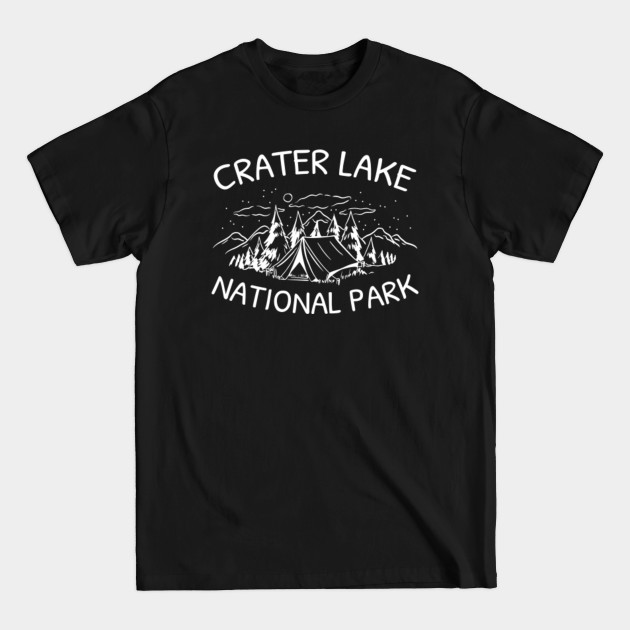 Disover National Park United States Conservation - National Park - T-Shirt