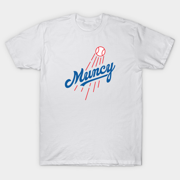 Go Get It Out Of The Ocean Max Muncy T-Shirt - TeeNavi