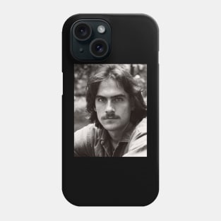 James Phone Case