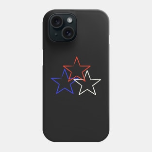 Stars Phone Case