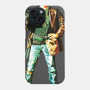 Night Army Phone Case