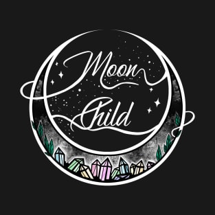 Moon Child T-Shirt