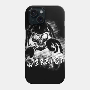 Warrior Phone Case