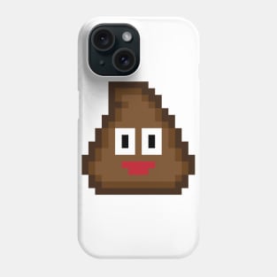 Not A Chocolate Siwrl Phone Case