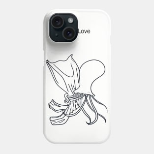 Toxic Love 2 Phone Case