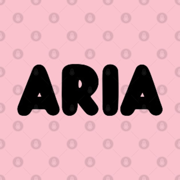 Aria by Tiny Monarch Designs JA