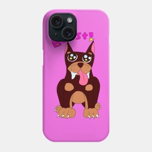 Beast! Phone Case