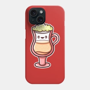 Milkshake kawaii Phone Case