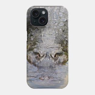 Gator Boy Phone Case