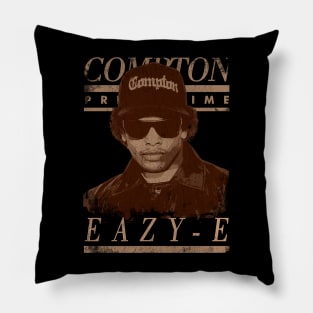 Compton Eazy Guy Pillow