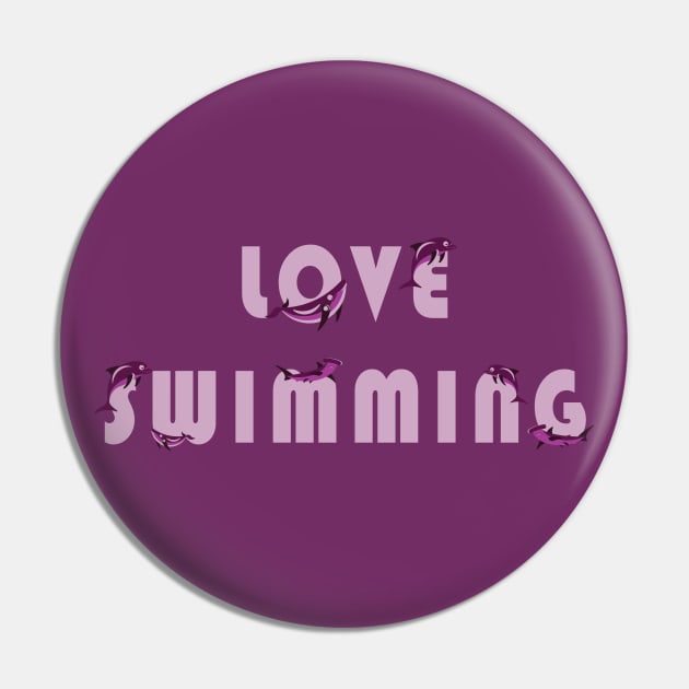 Pink love swimming with dolphins and whales Pin by Nosa rez