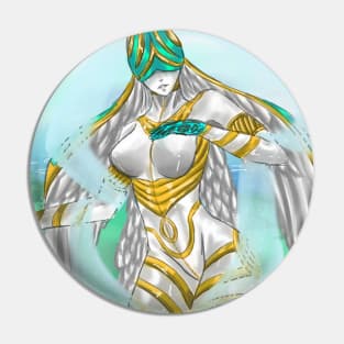 Bayonetta - Joy Pin