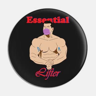 Essential Lifter Pin