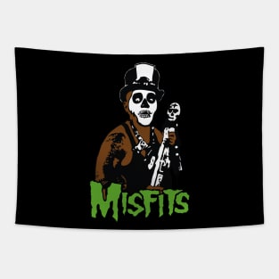 Papa Shango Tapestry