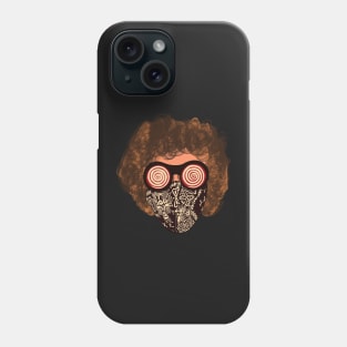 Billie Joe Mask selfie Phone Case