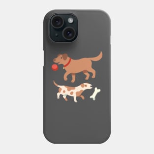 Darling Doggos Phone Case