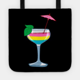 Pansexual cocktail #2 Tote