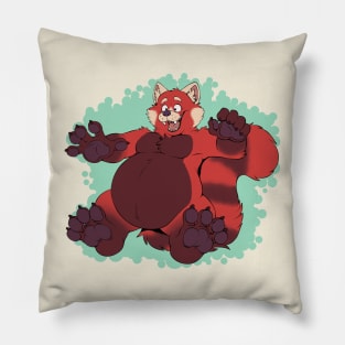 Waaaahh! (no txt) Pillow