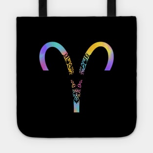 Aries Tote