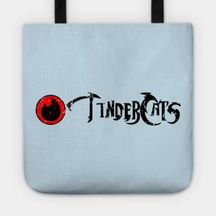 Tindercats Tote