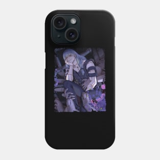 MAHITO MERCH VTG Phone Case