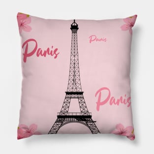 paris Pillow