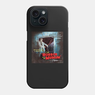 DART®: The Horror in the Museum Phone Case