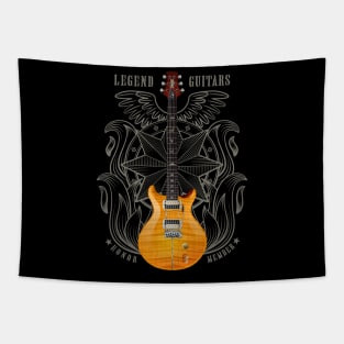 Electric guitar PRS Tapestry