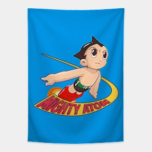 Mighty Atom (鉄腕アトム) Tapestry