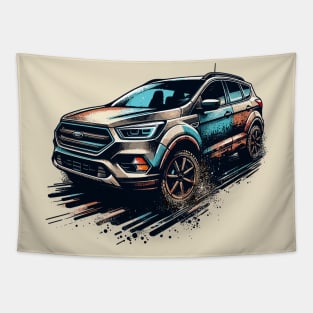 Ford Escape Tapestry