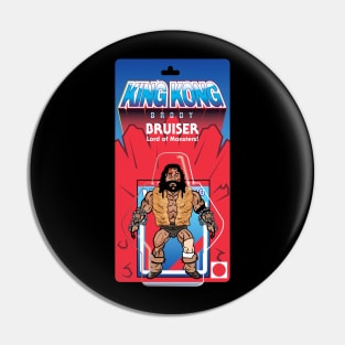 Bruiser MOTU Mashup Pin