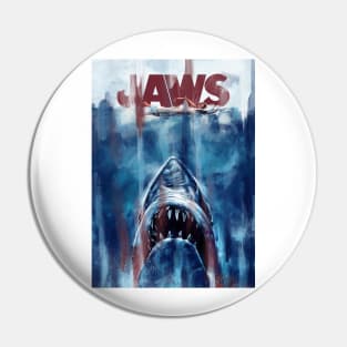 Jaws Pin