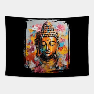 Buddha Tapestry